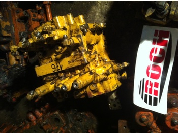 שסתום הידרולי KOMATSU