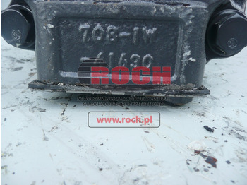 משאבה הידרולית KOMATSU