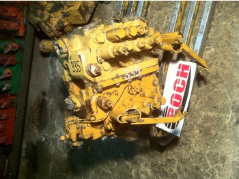 שסתום הידרולי KOMATSU