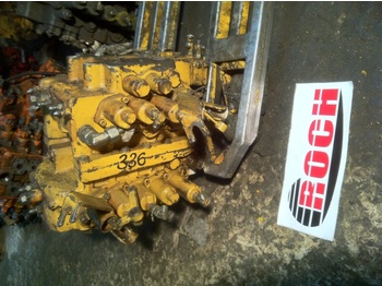 שסתום הידרולי KOMATSU