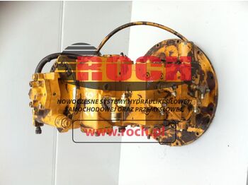 משאבה הידרולית KOMATSU