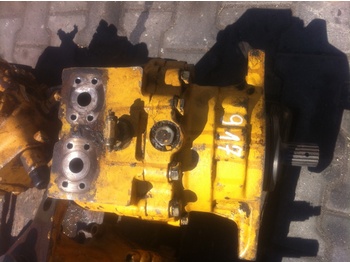 מנוע הידרולי KOMATSU