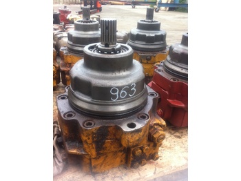 מנוע הידרולי KOMATSU