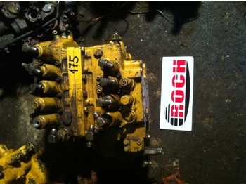 שסתום הידרולי KOMATSU