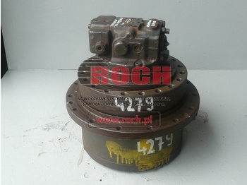 מנוע הידרולי KOMATSU