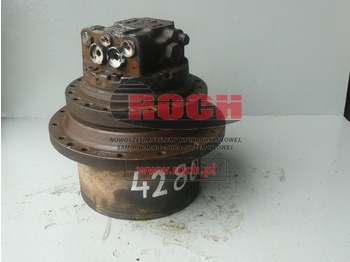 מנוע הידרולי KOMATSU