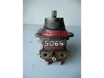 מנוע הידרולי LIEBHERR