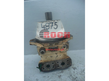 מנוע הידרולי LIEBHERR FMF064: תמונה 2