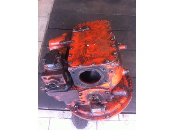 משאבה הידרולית LINDE