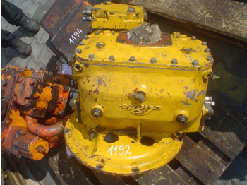 משאבה הידרולית LINDE