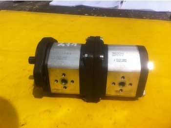 משאבה הידרולית MARZOCCHI POMPE