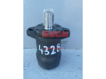 מנוע הידרולי DANFOSS / SAUER