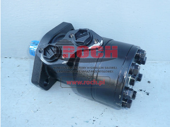 מנוע הידרולי OMR160 ( ZAMIENNIK DANFOSS 11186658): תמונה 2