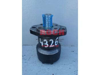 מנוע הידרולי DANFOSS / SAUER