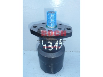 מנוע הידרולי DANFOSS / SAUER