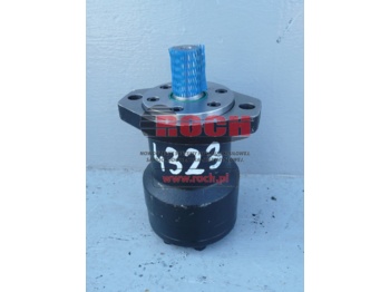 מנוע הידרולי DANFOSS / SAUER