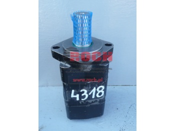 מנוע הידרולי DANFOSS / SAUER