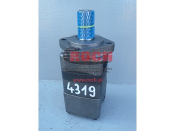 מנוע הידרולי DANFOSS / SAUER