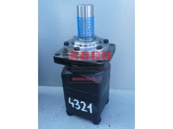 מנוע הידרולי DANFOSS / SAUER