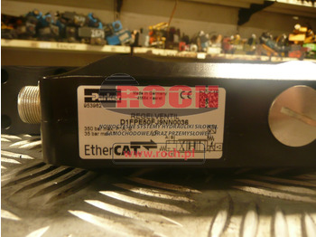 שסתום הידרולי PARKER