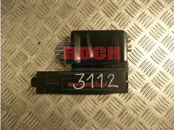 שסתום הידרולי PARKER