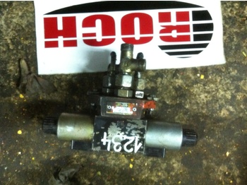 שסתום הידרולי PARKER