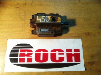 שסתום הידרולי PARKER