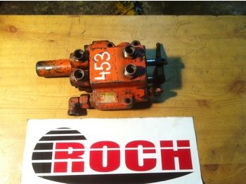 שסתום הידרולי PARKER