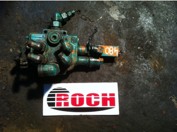 שסתום הידרולי PARKER