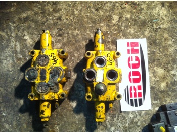 שסתום הידרולי PARKER