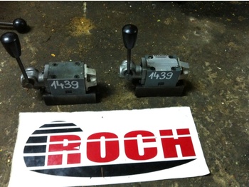 שסתום הידרולי REXROTH
