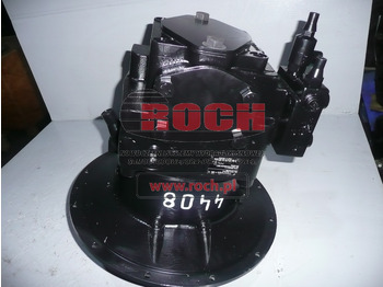 משאבה הידרולית REXROTH