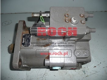 משאבה הידרולית REXROTH