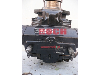 משאבה הידרולית REXROTH