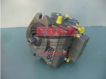 משאבה הידרולית REXROTH