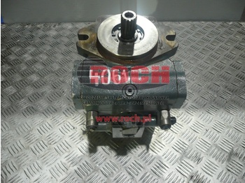 משאבה הידרולית REXROTH