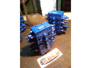 שסתום הידרולי REXROTH