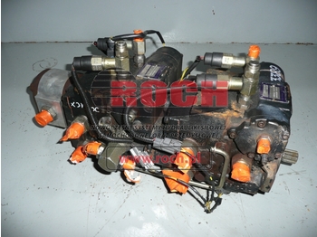 משאבה הידרולית DANFOSS / SAUER