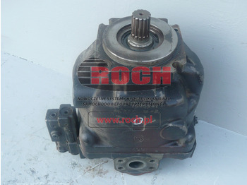 משאבה הידרולית DANFOSS / SAUER