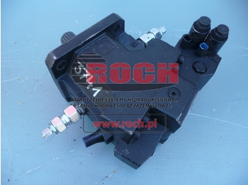 מנוע הידרולי DANFOSS / SAUER