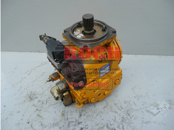 משאבה הידרולית DANFOSS / SAUER