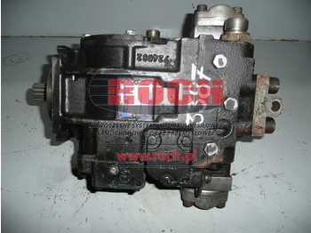 משאבה הידרולית DANFOSS / SAUER