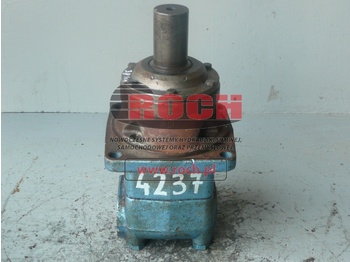 מנוע הידרולי DANFOSS / SAUER