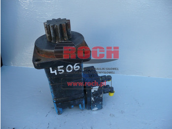 מנוע הידרולי DANFOSS / SAUER