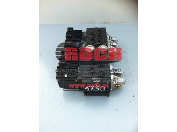 שסתום הידרולי DANFOSS / SAUER