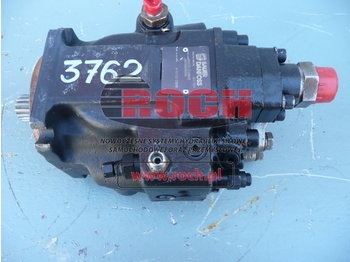משאבה הידרולית DANFOSS / SAUER