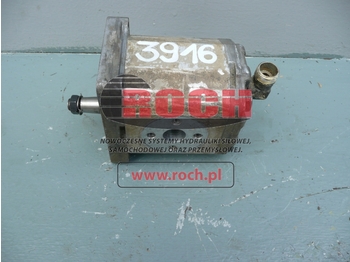 מנוע הידרולי DANFOSS / SAUER