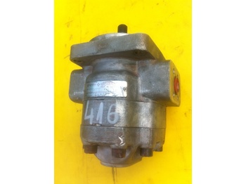 מנוע הידרולי EATON / VICKERS