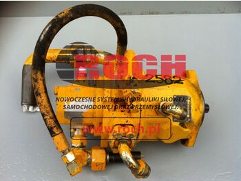 משאבה הידרולית REXROTH