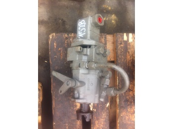 משאבה הידרולית EATON / VICKERS